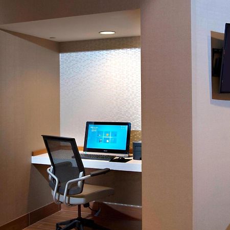 Springhill Suites By Marriott Atlanta Alpharetta Exteriér fotografie