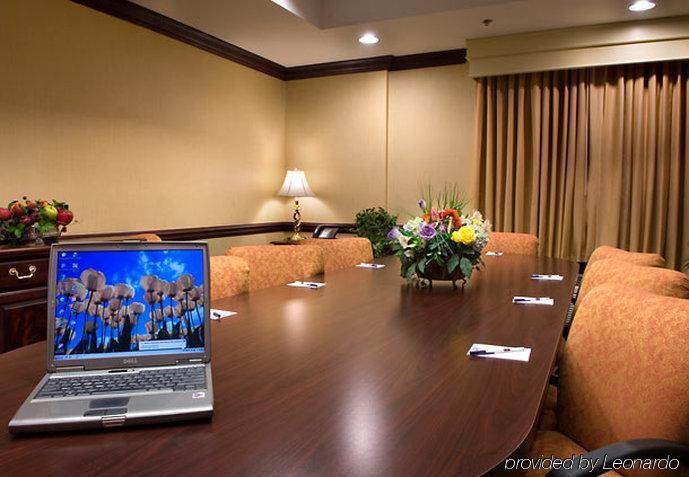 Springhill Suites By Marriott Atlanta Alpharetta Zařízení fotografie