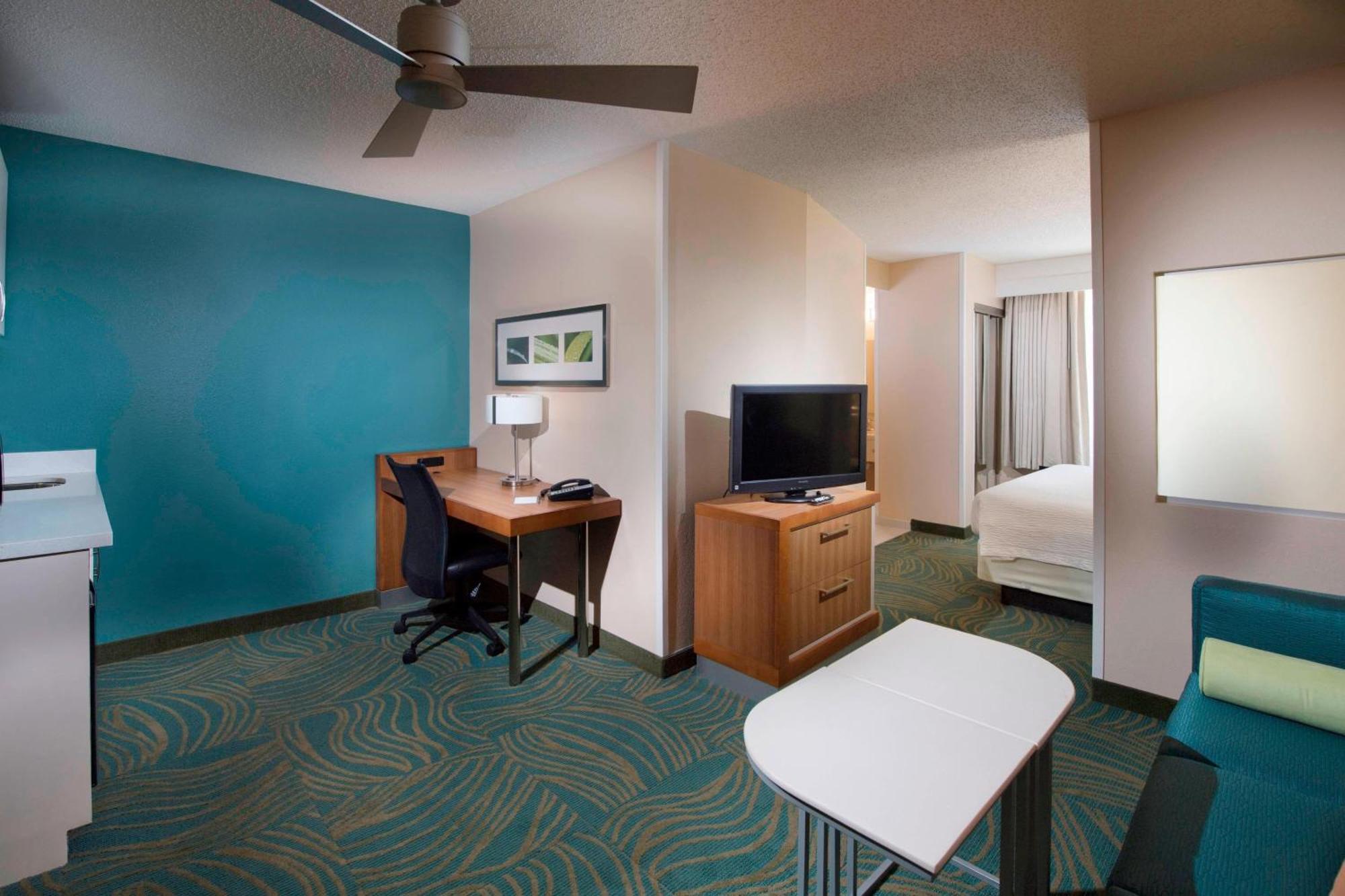 Springhill Suites By Marriott Atlanta Alpharetta Exteriér fotografie