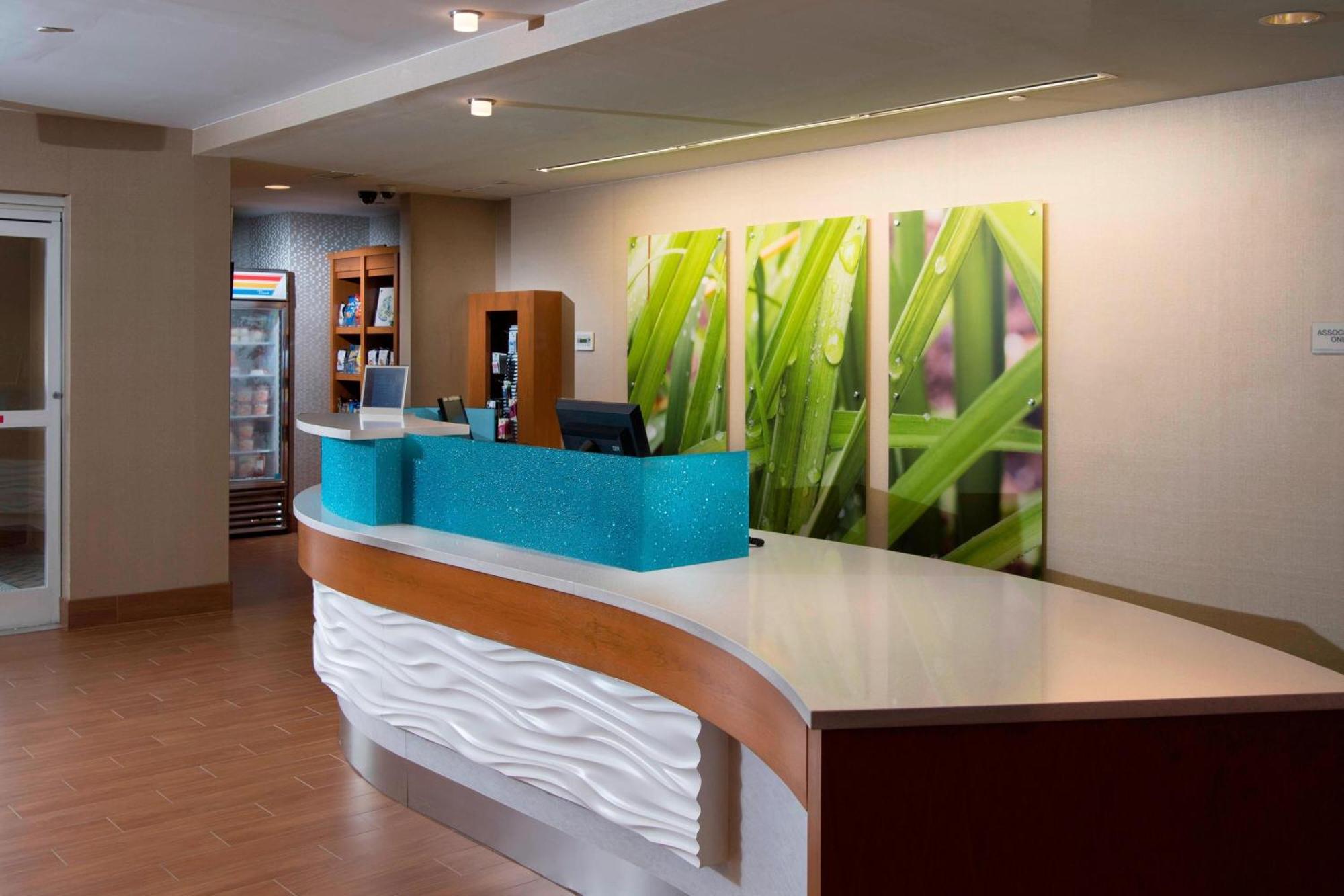 Springhill Suites By Marriott Atlanta Alpharetta Exteriér fotografie
