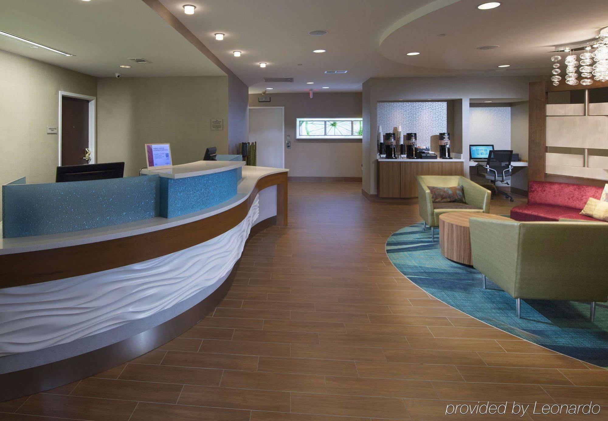 Springhill Suites By Marriott Atlanta Alpharetta Exteriér fotografie