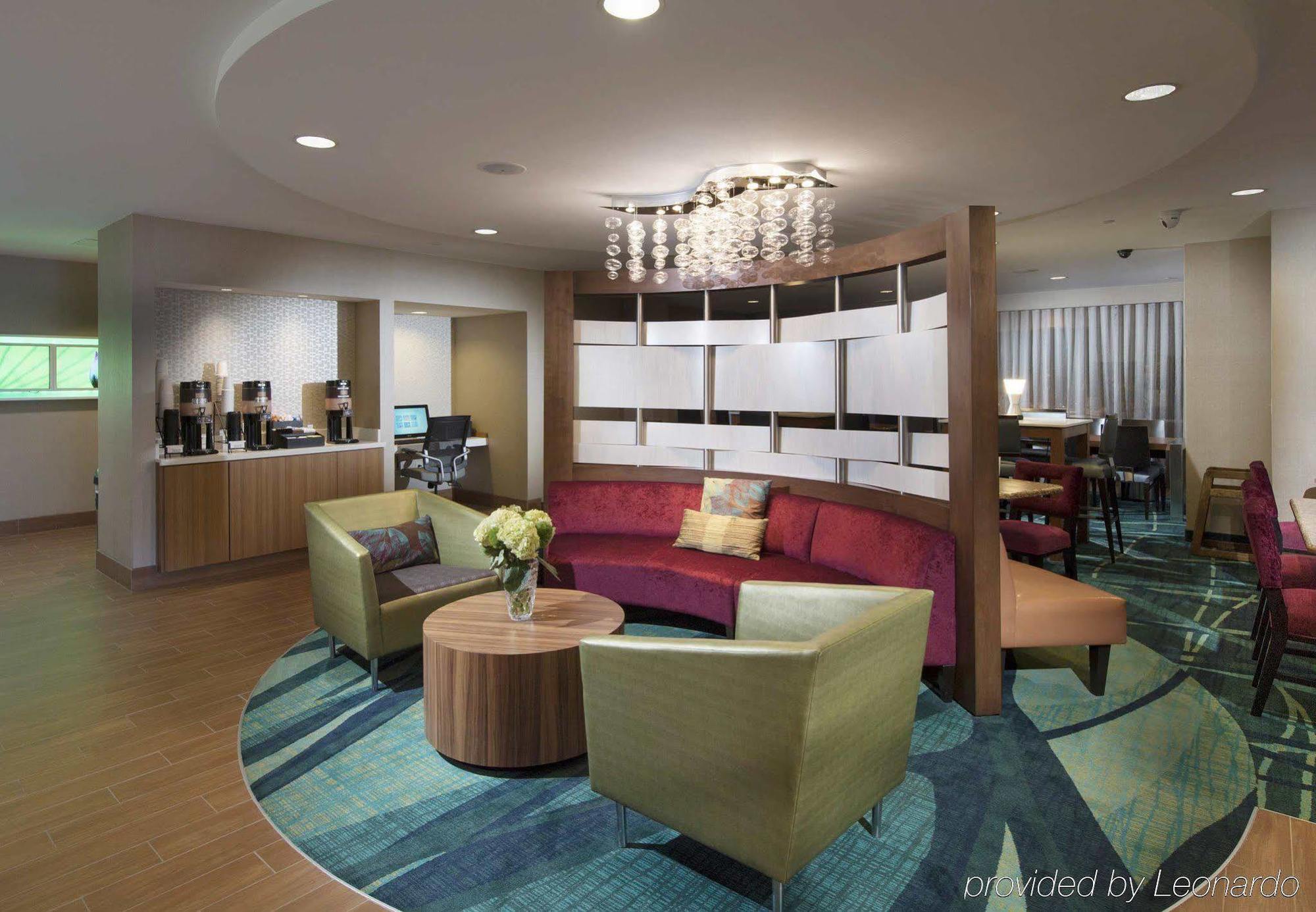 Springhill Suites By Marriott Atlanta Alpharetta Exteriér fotografie