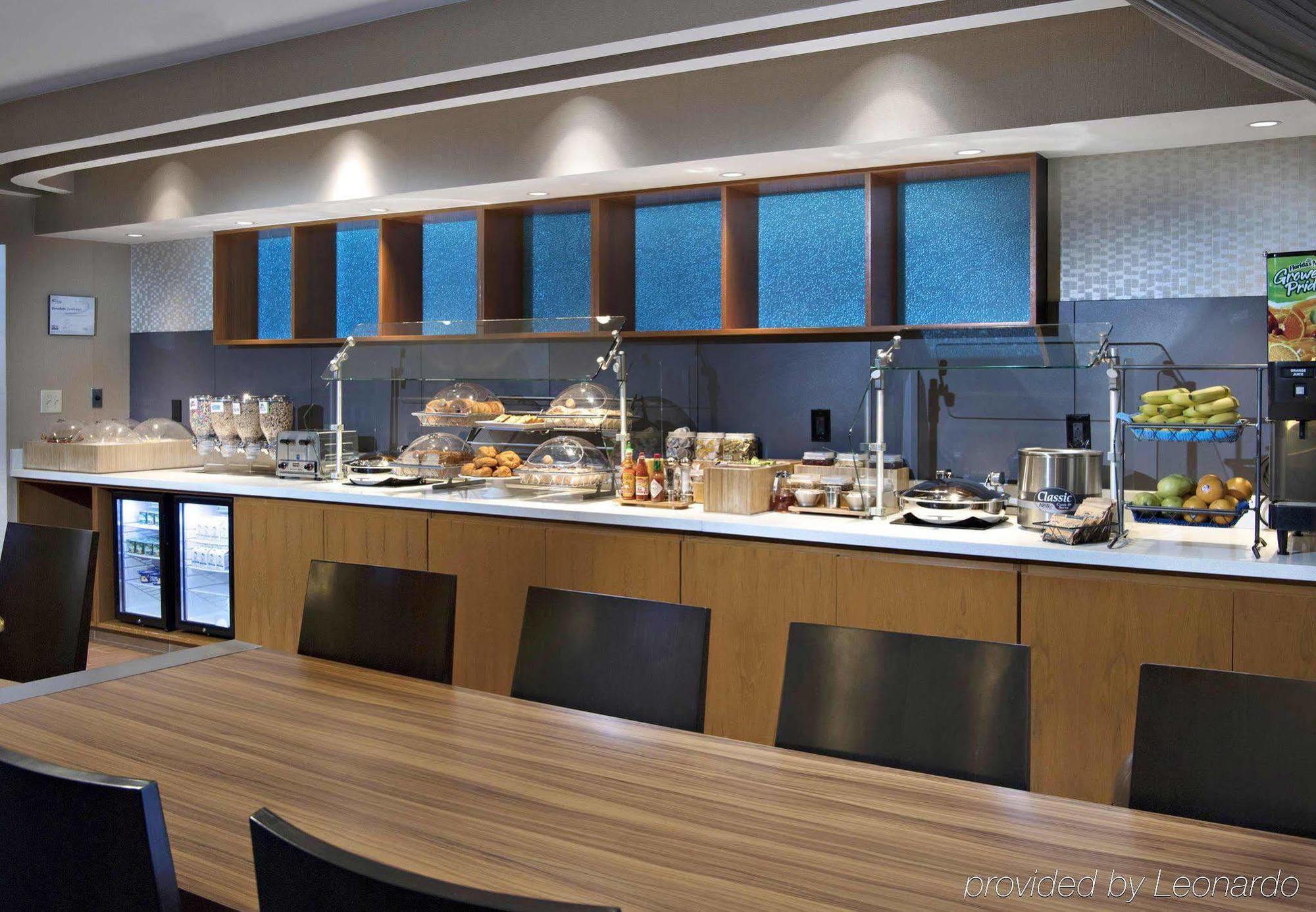 Springhill Suites By Marriott Atlanta Alpharetta Exteriér fotografie