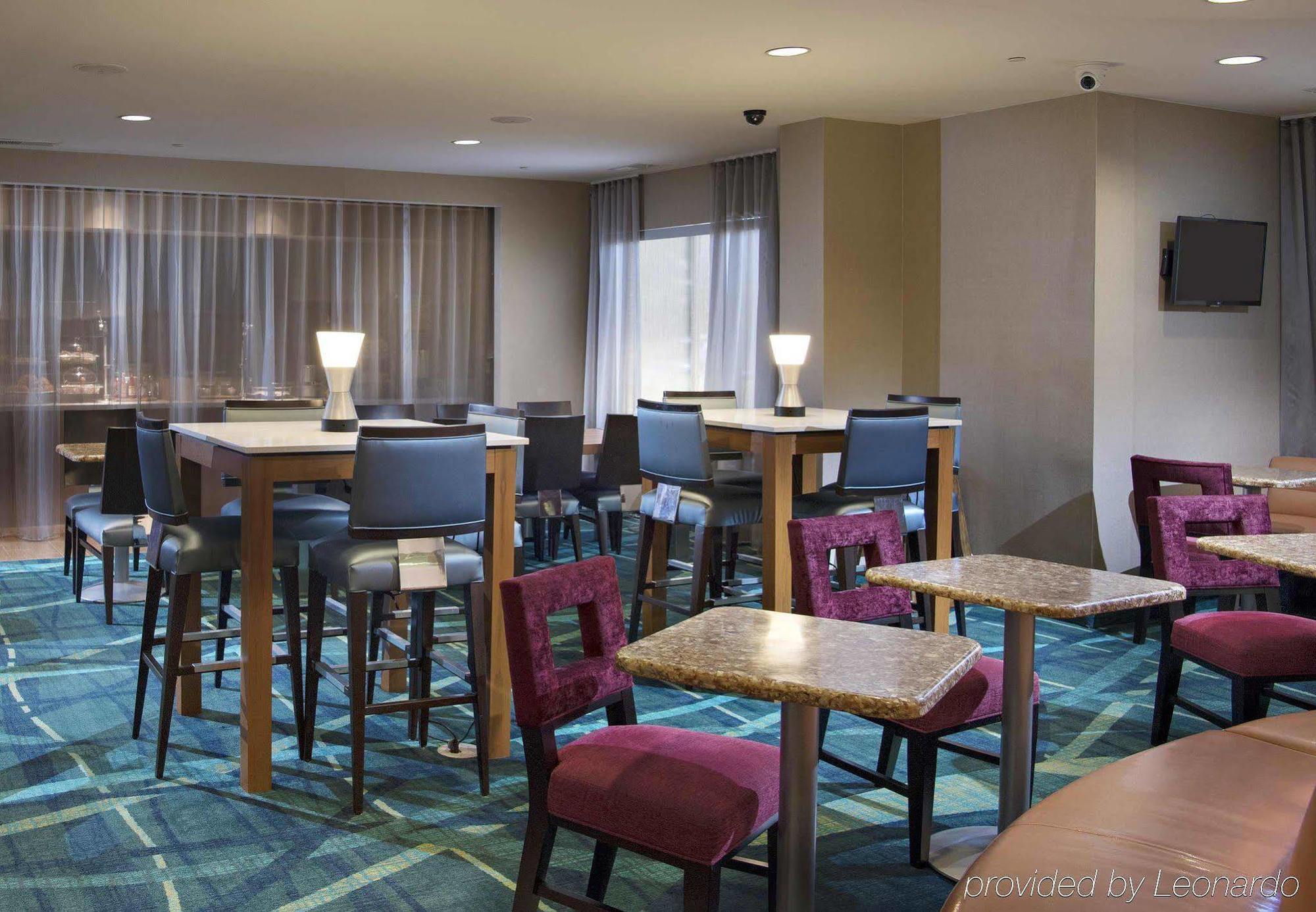 Springhill Suites By Marriott Atlanta Alpharetta Exteriér fotografie