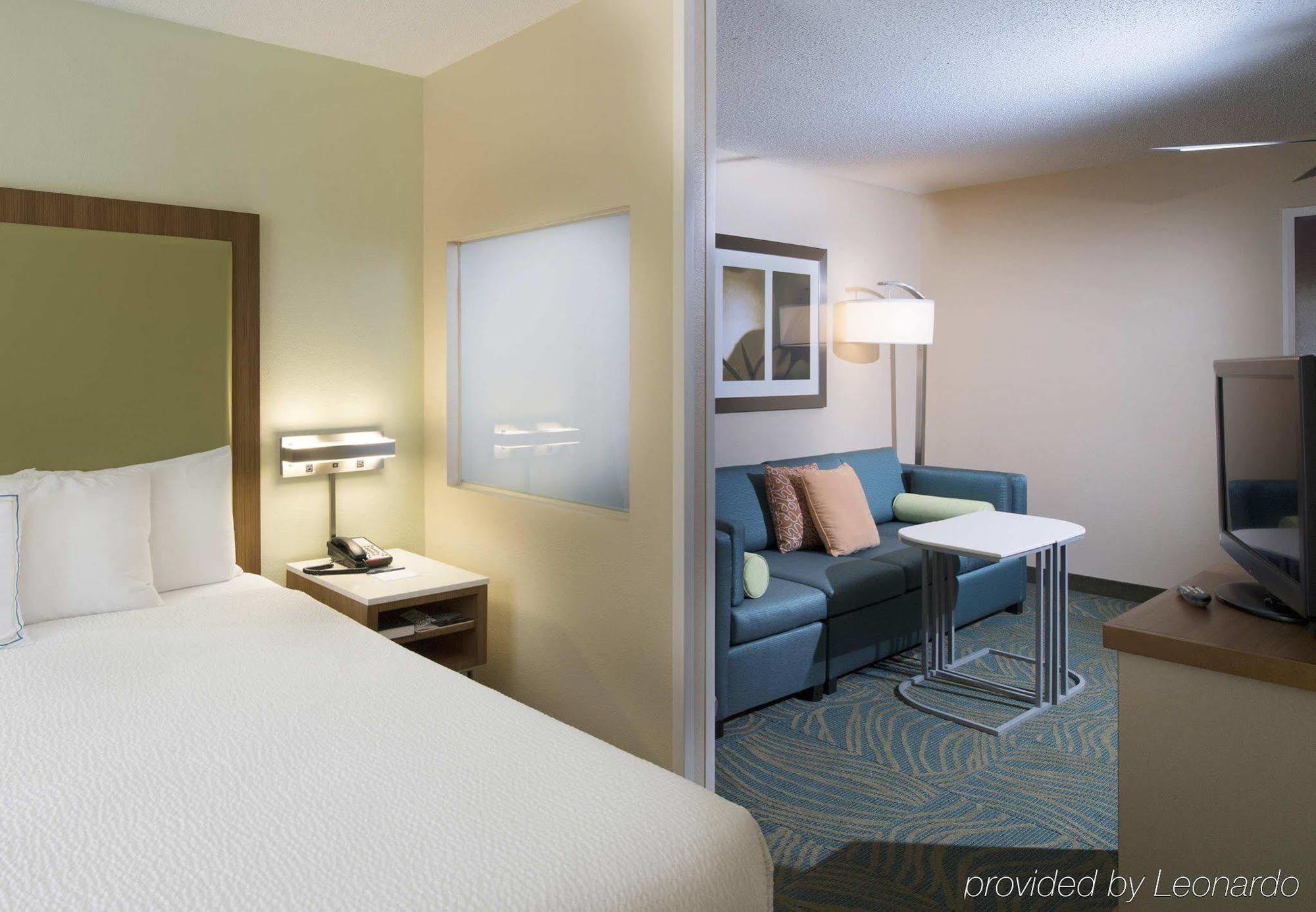 Springhill Suites By Marriott Atlanta Alpharetta Exteriér fotografie