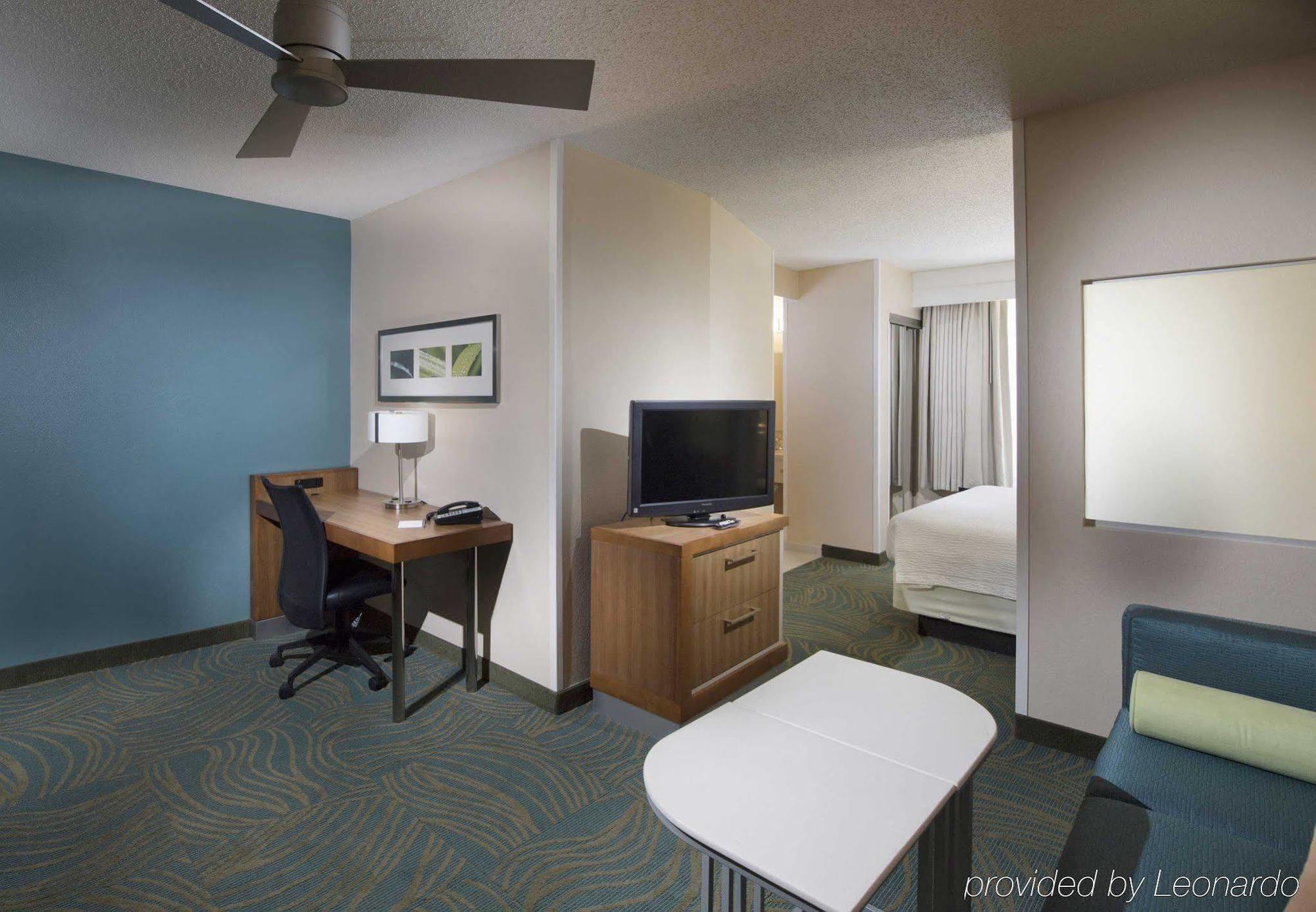 Springhill Suites By Marriott Atlanta Alpharetta Exteriér fotografie