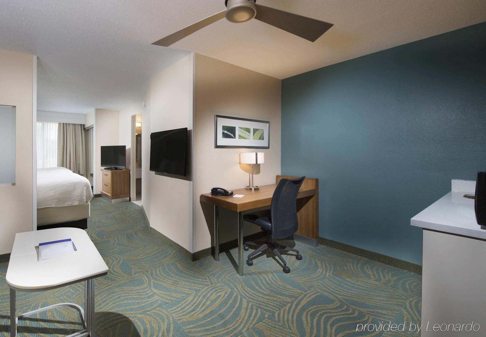 Springhill Suites By Marriott Atlanta Alpharetta Exteriér fotografie