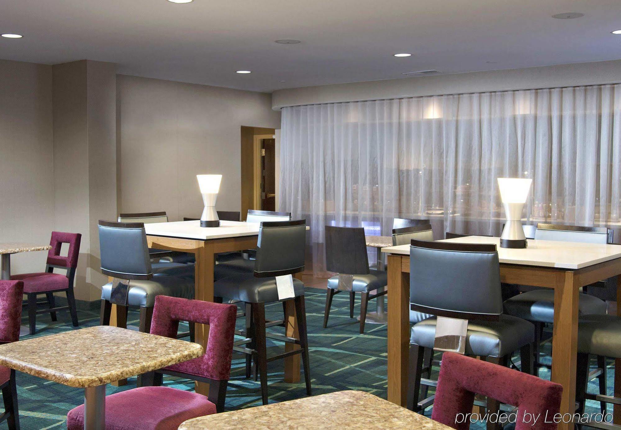 Springhill Suites By Marriott Atlanta Alpharetta Exteriér fotografie